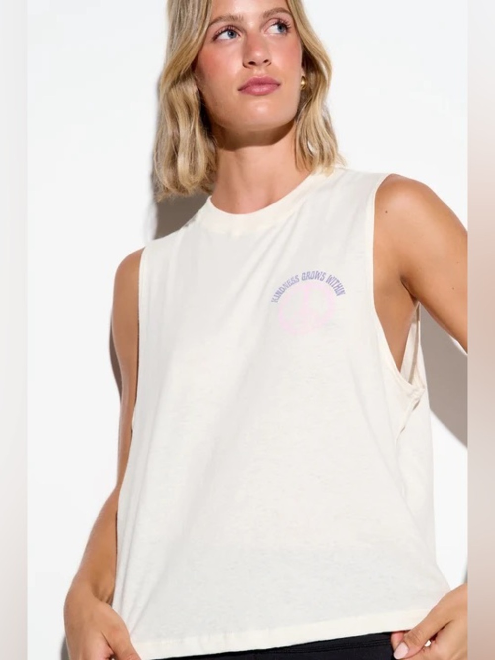 Spiritual Gangster Tank